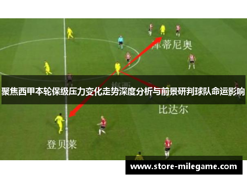 聚焦西甲本轮保级压力变化走势深度分析与前景研判球队命运影响