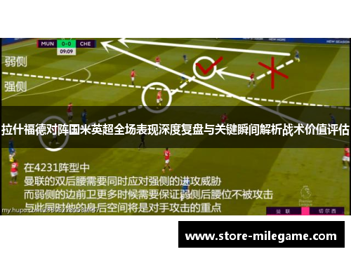 拉什福德对阵国米英超全场表现深度复盘与关键瞬间解析战术价值评估